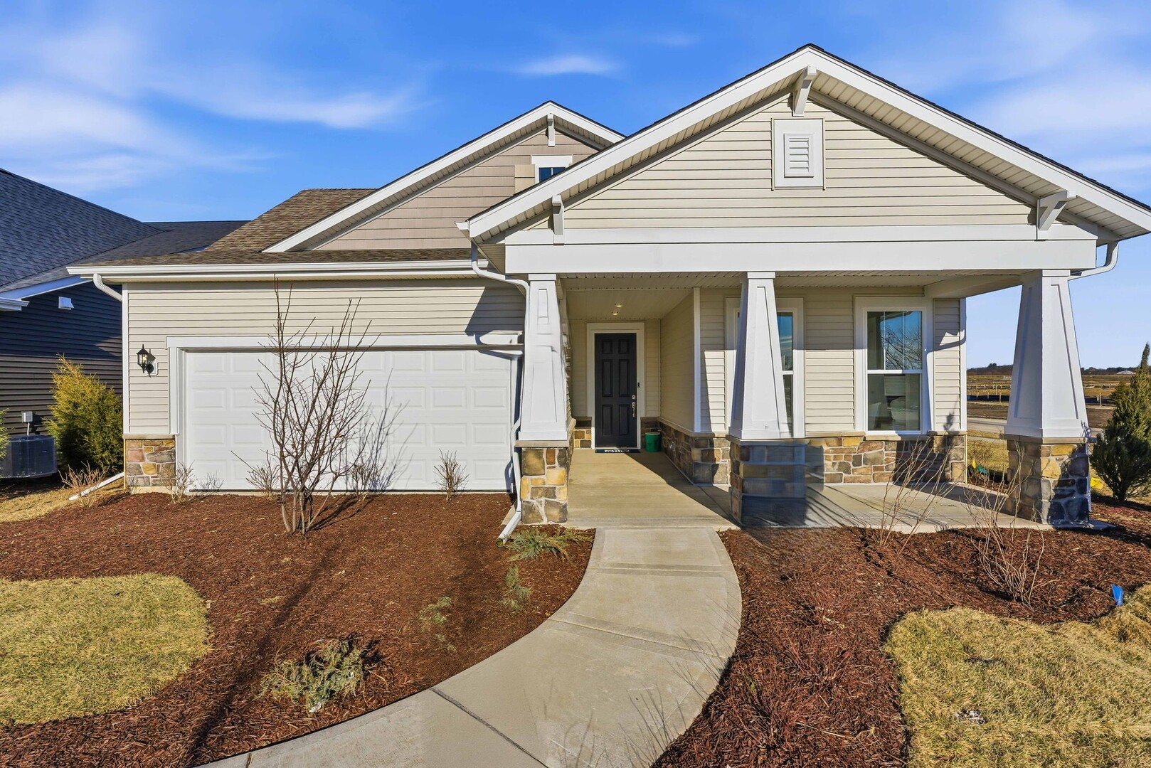 3024 Timberlake Avenue, New Lenox, IL 60451