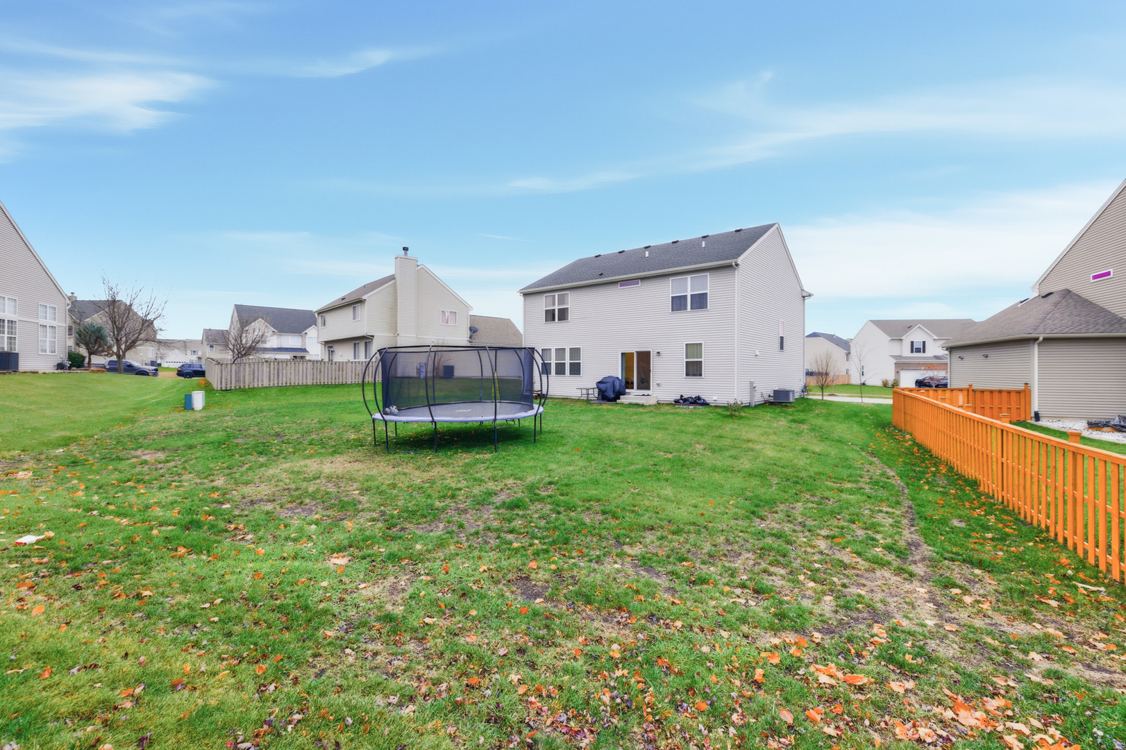 8503 Rosehall Drive, Joliet, IL 60431