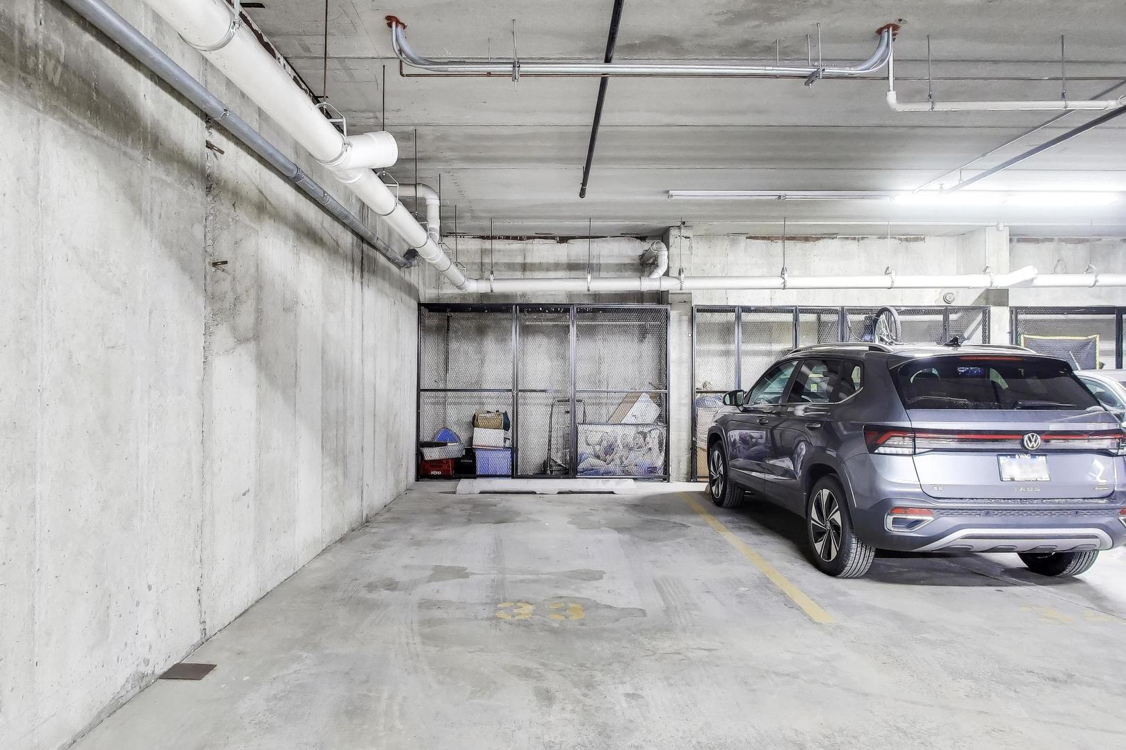 100 S Emerson Street #507, Mount Prospect, IL 60056