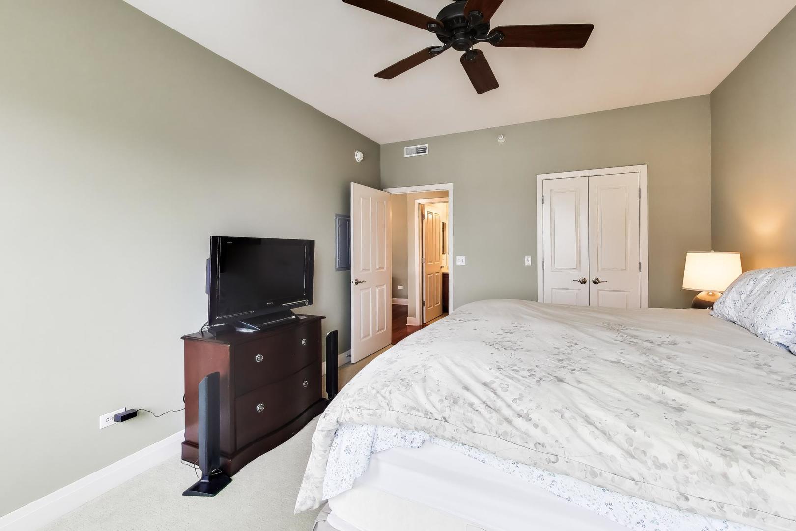 100 S Emerson Street #507, Mount Prospect, IL 60056