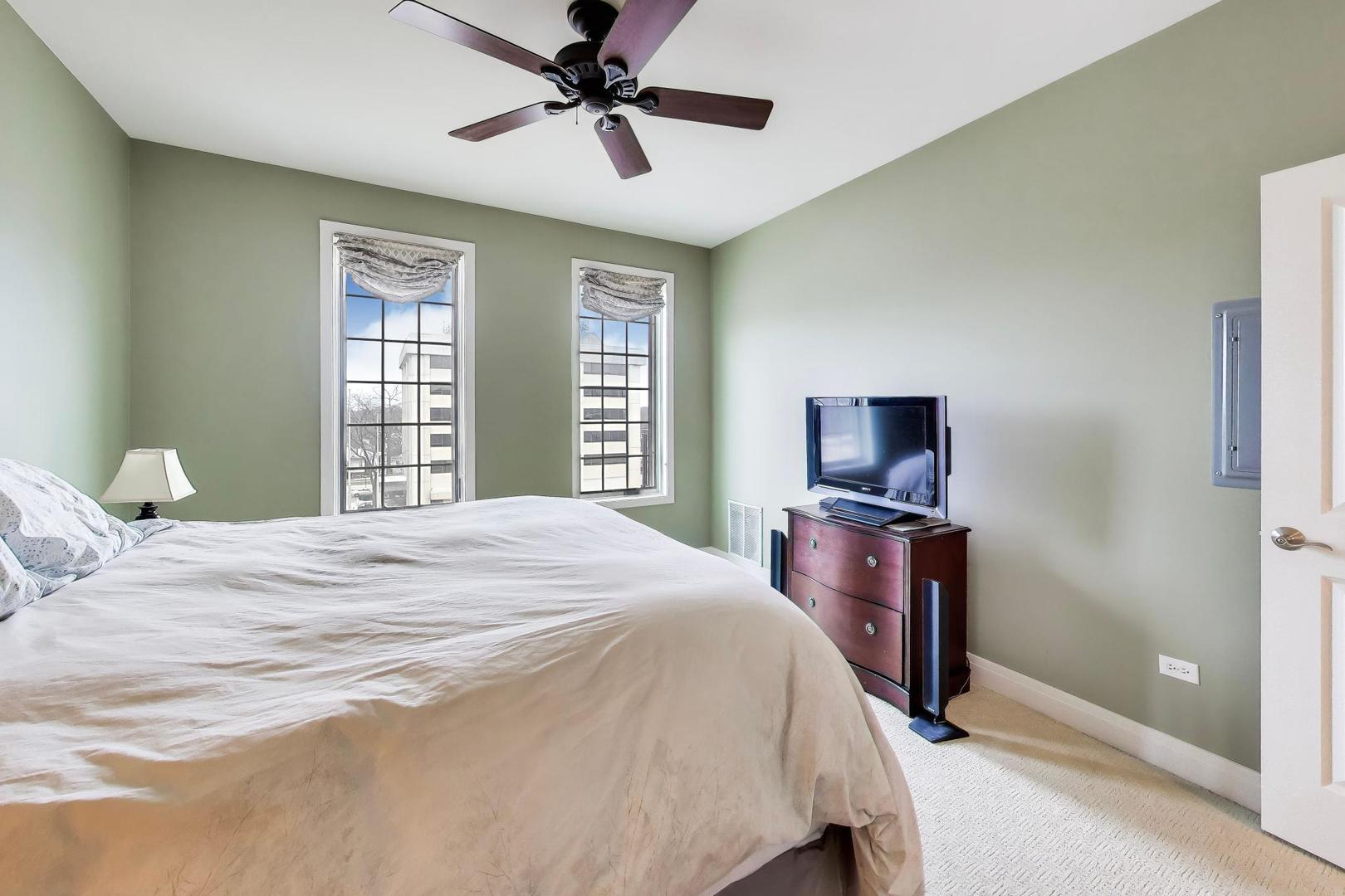 100 S Emerson Street #507, Mount Prospect, IL 60056