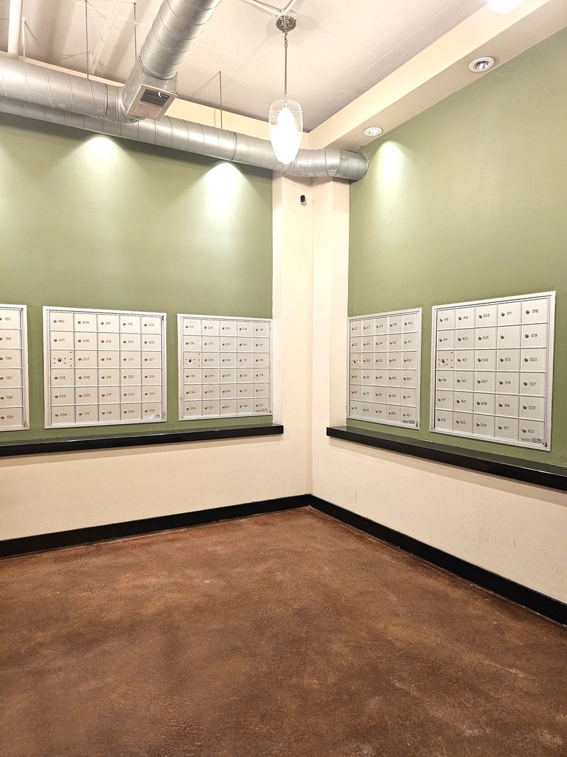 2323 W Pershing Road #230, Chicago, IL 60609