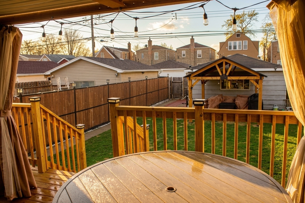 6034 S Komensky Avenue, Chicago, IL 60629