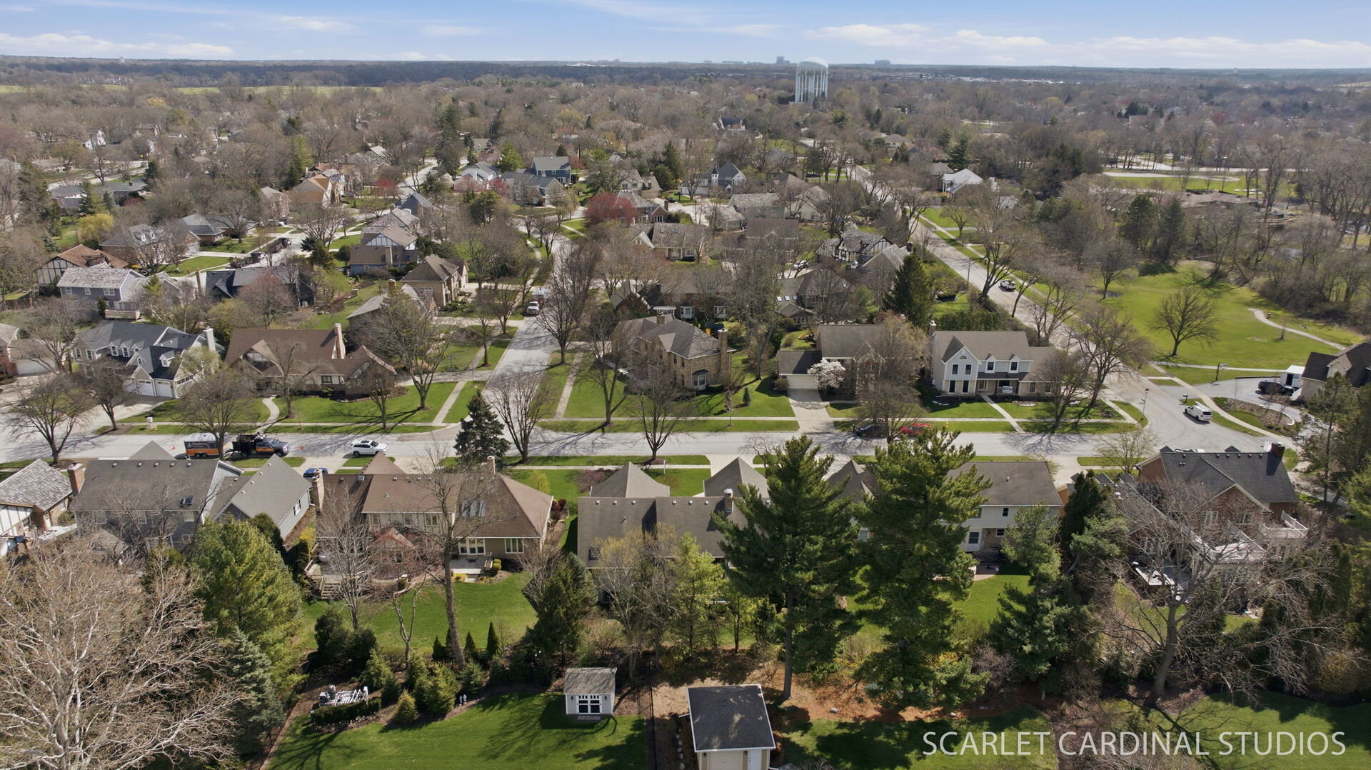 320 Oakwood Court, Wheaton, IL 60189