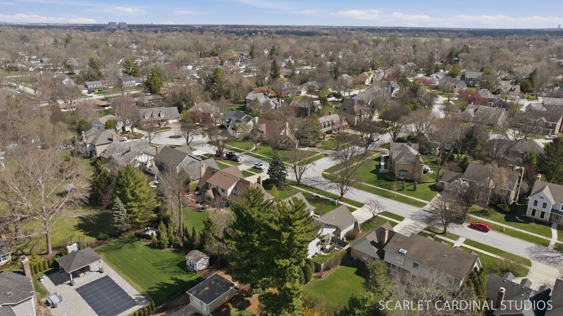 320 Oakwood Court, Wheaton, IL 60189