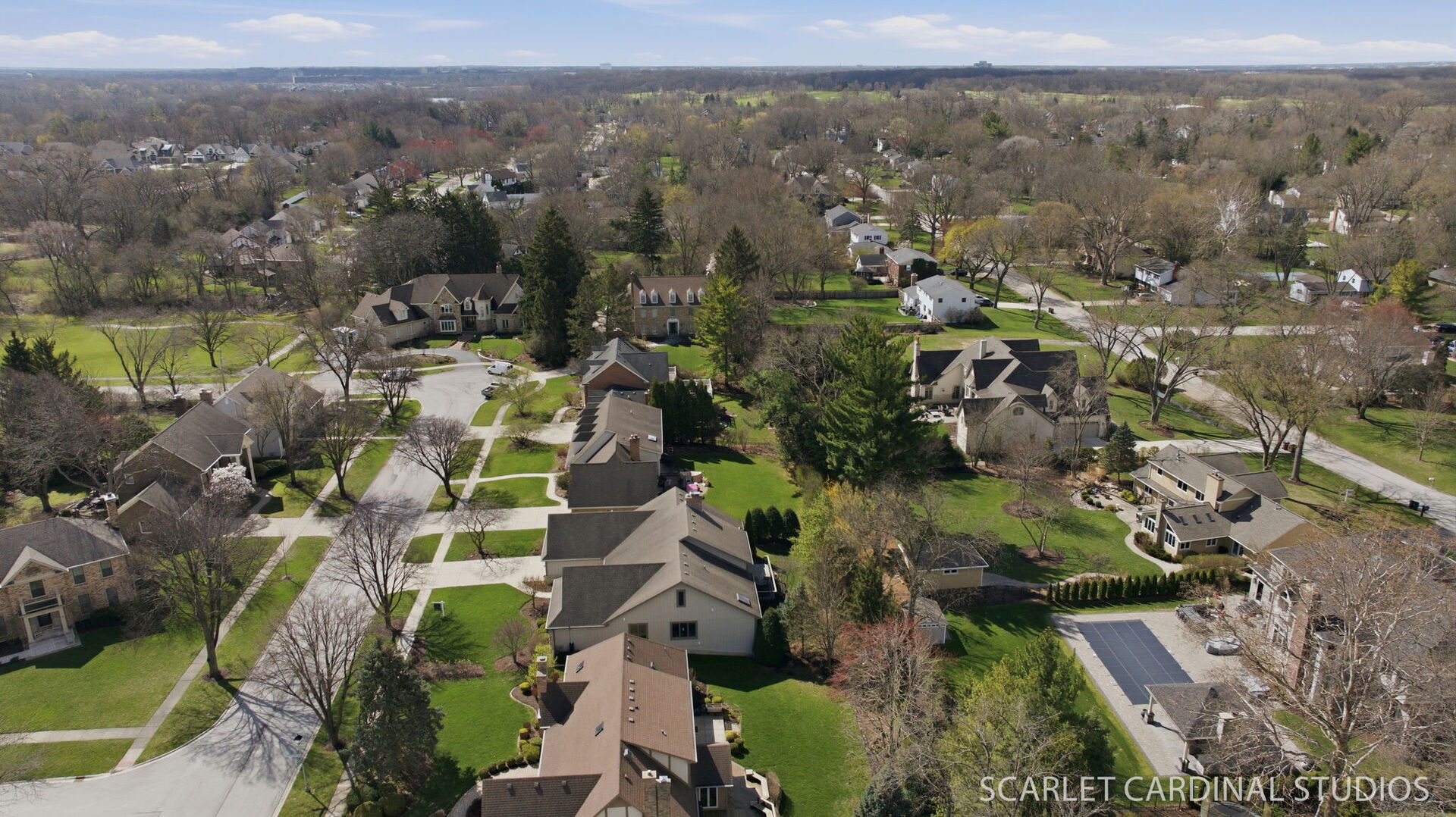 320 Oakwood Court, Wheaton, IL 60189