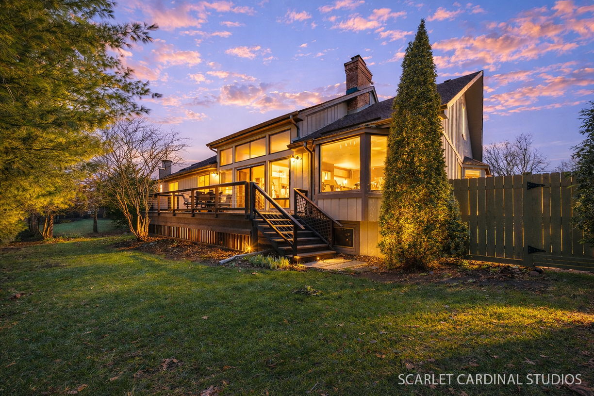 320 Oakwood Court, Wheaton, IL 60189