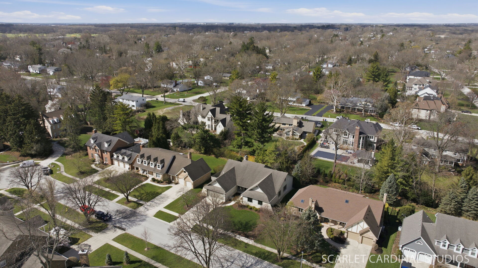 320 Oakwood Court, Wheaton, IL 60189