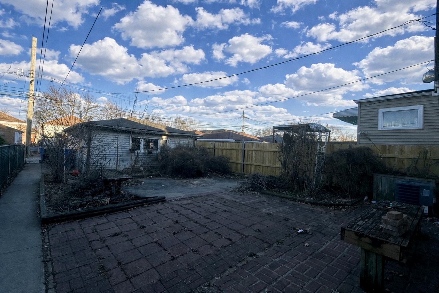 7127 S Ridgeway Avenue, Chicago, IL 60629