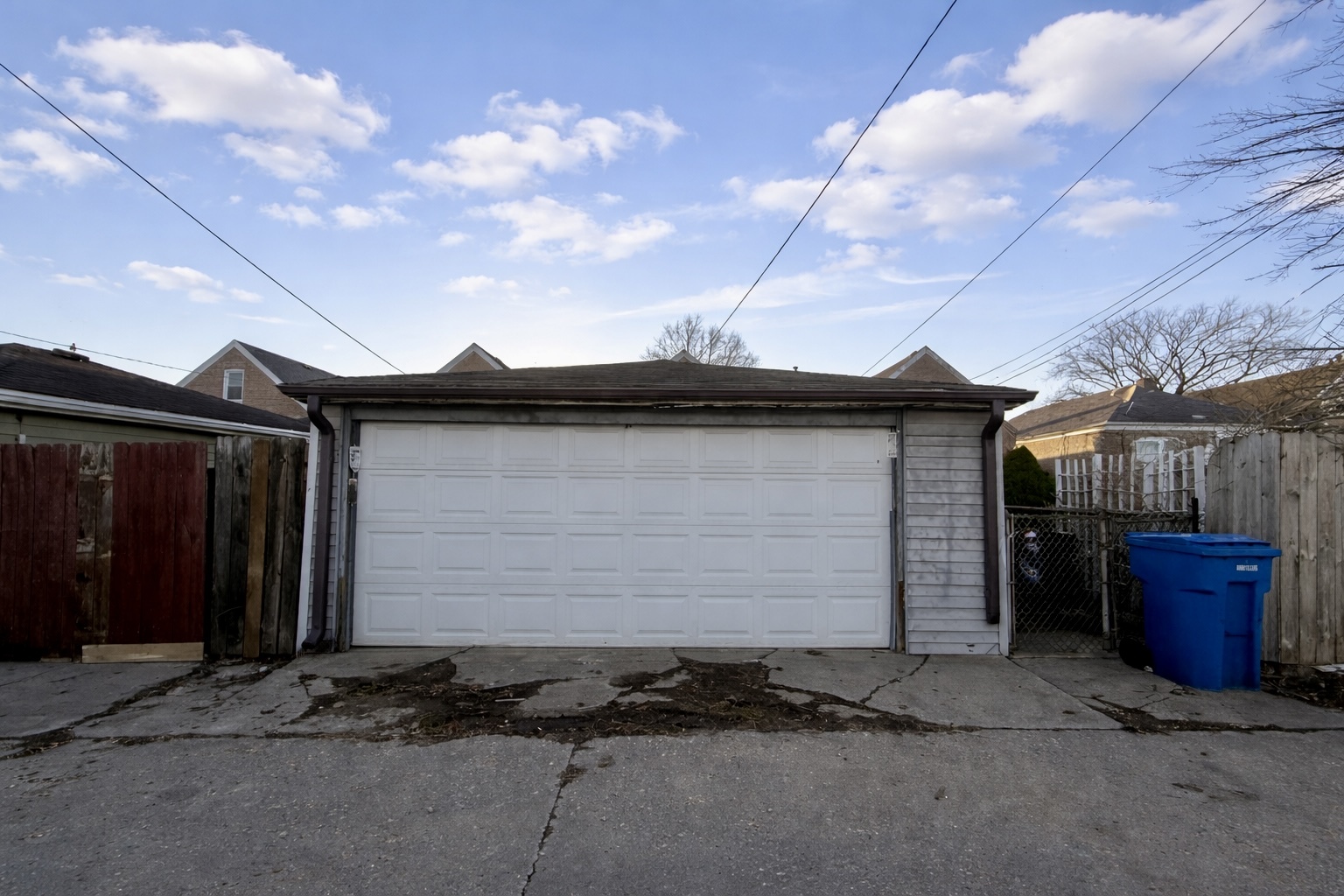 7127 S Ridgeway Avenue, Chicago, IL 60629