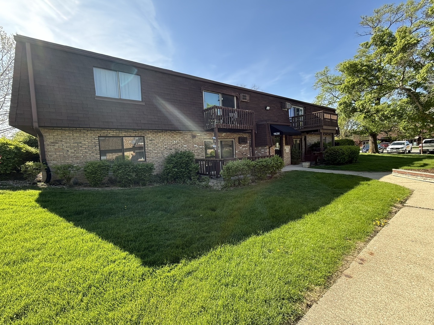 11636 Roberts Street #4, Mokena, IL 60448