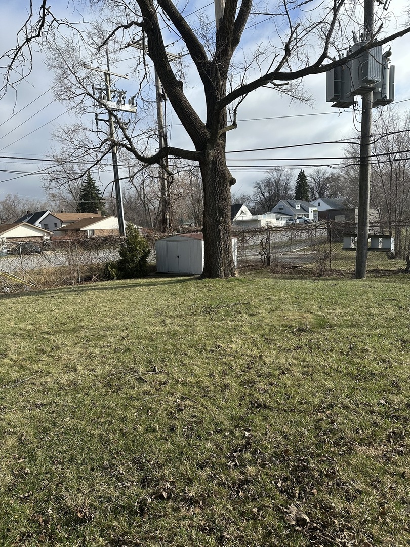 607 Enterprise Road, Chicago Heights, IL 60411