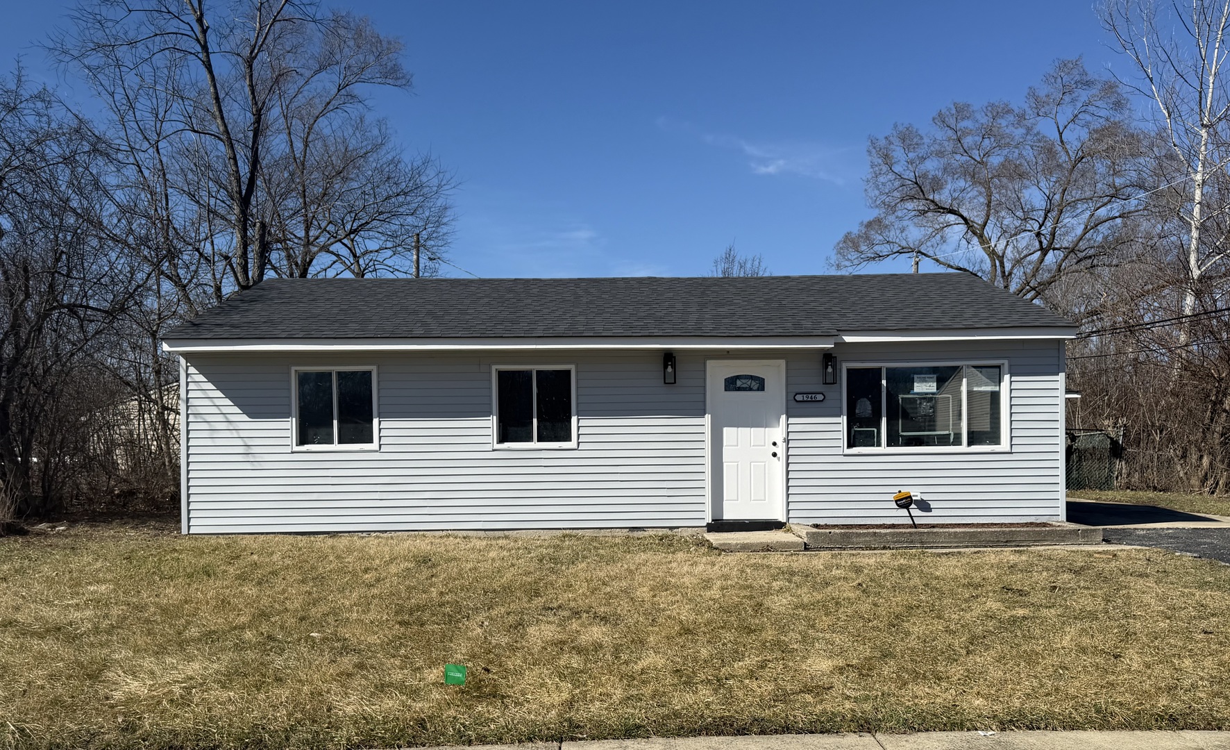 1946 Dartmouth Street, Chicago Heights, IL 60411