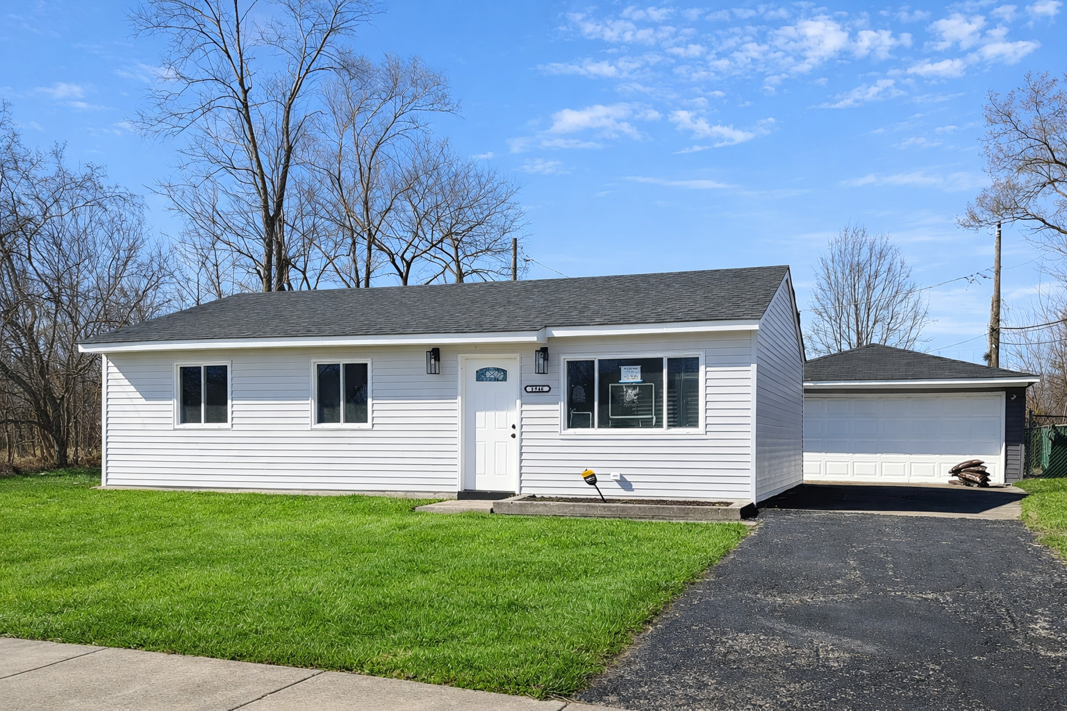 1946 Dartmouth Street, Chicago Heights, IL 60411