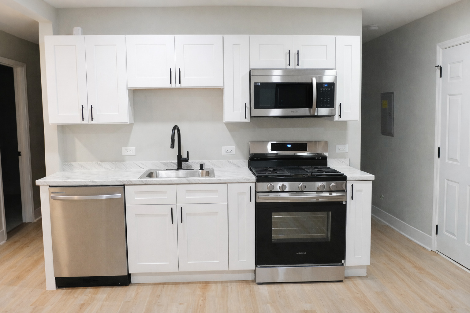 1946 Dartmouth Street, Chicago Heights, IL 60411