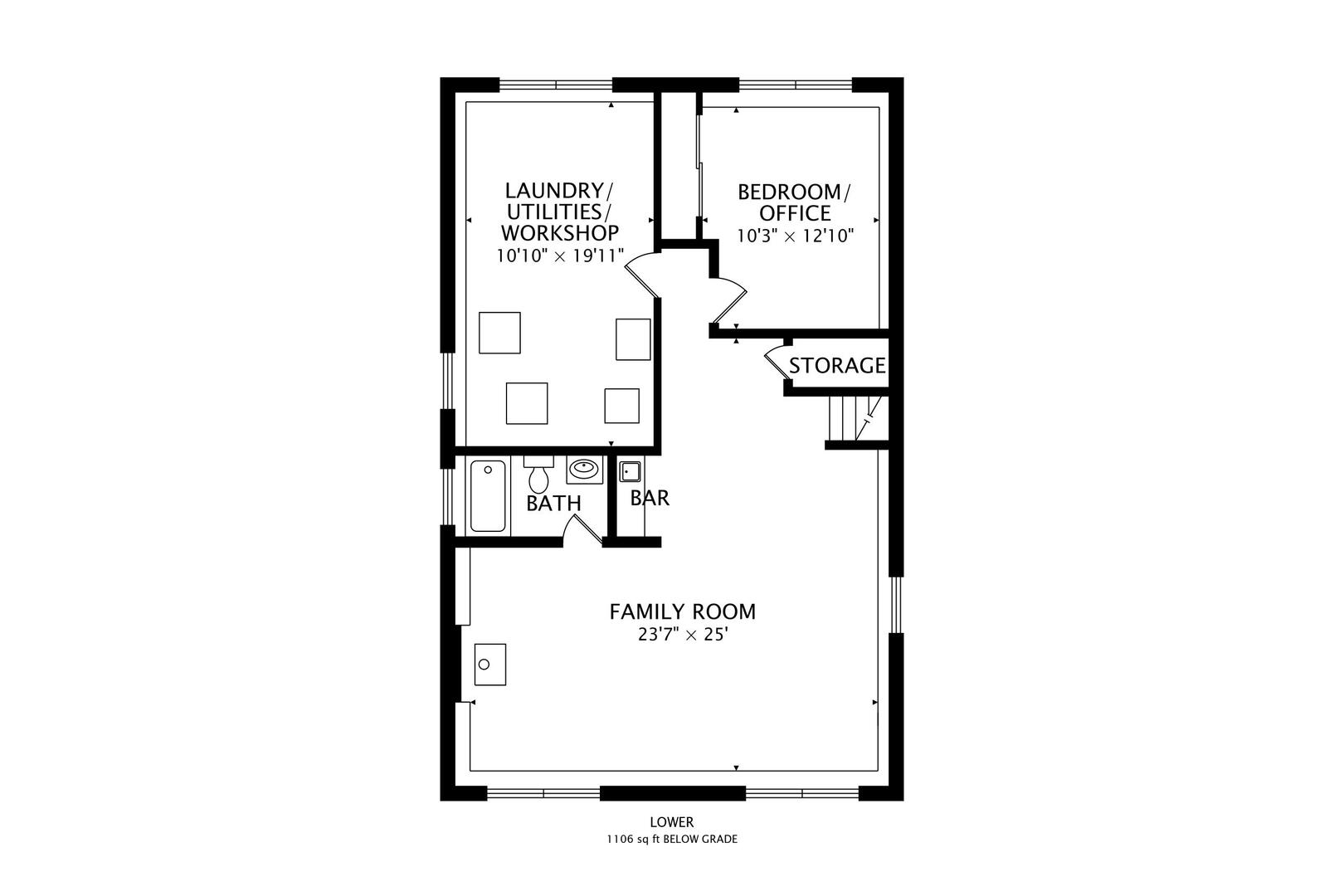 2819 N Kennicott Avenue, Arlington Heights, IL 60004