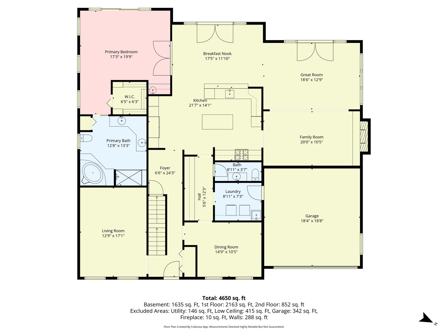 2S560 Seneca Drive, Wheaton, IL 60189