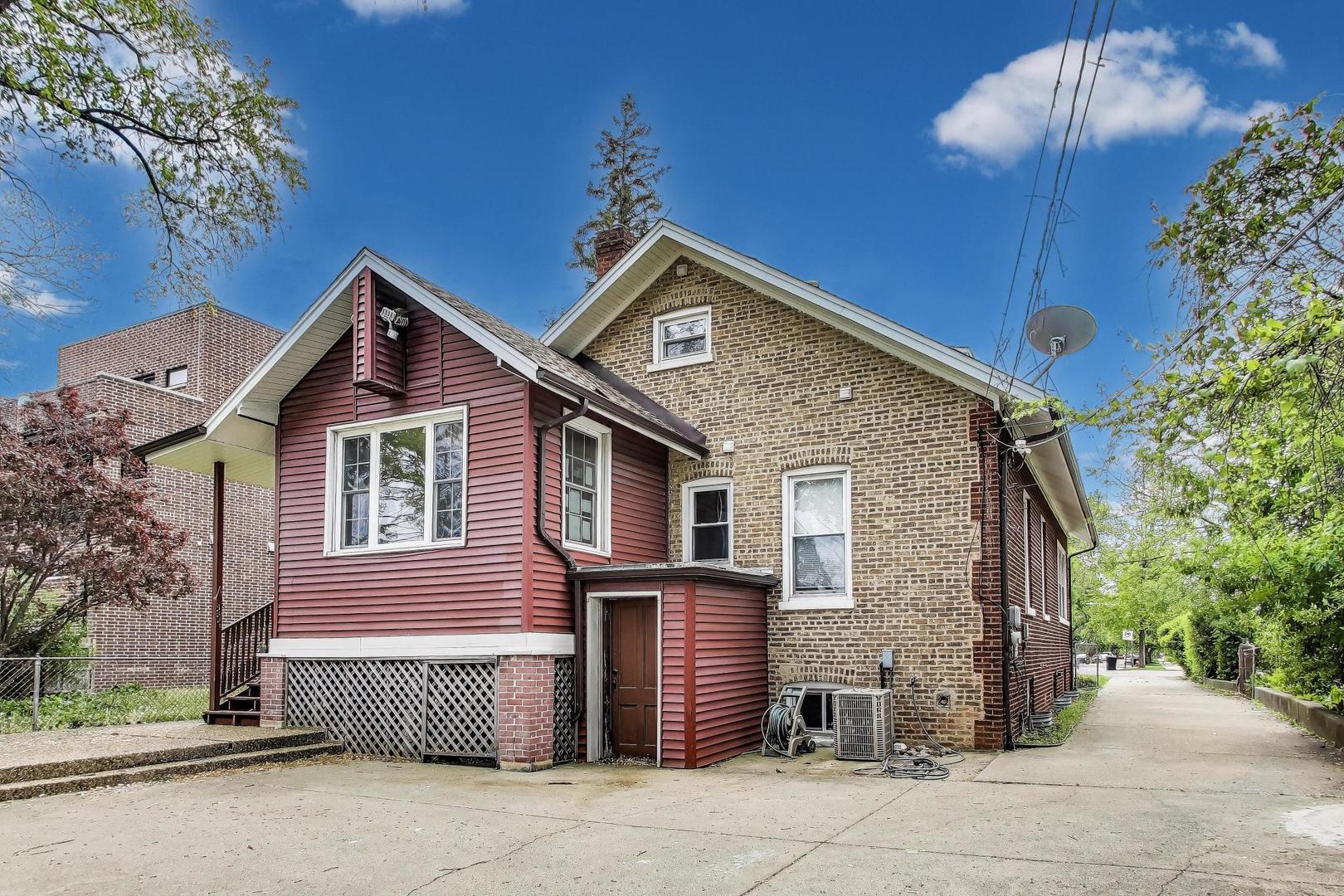 36 E Touhy Avenue, Park Ridge, IL 60068