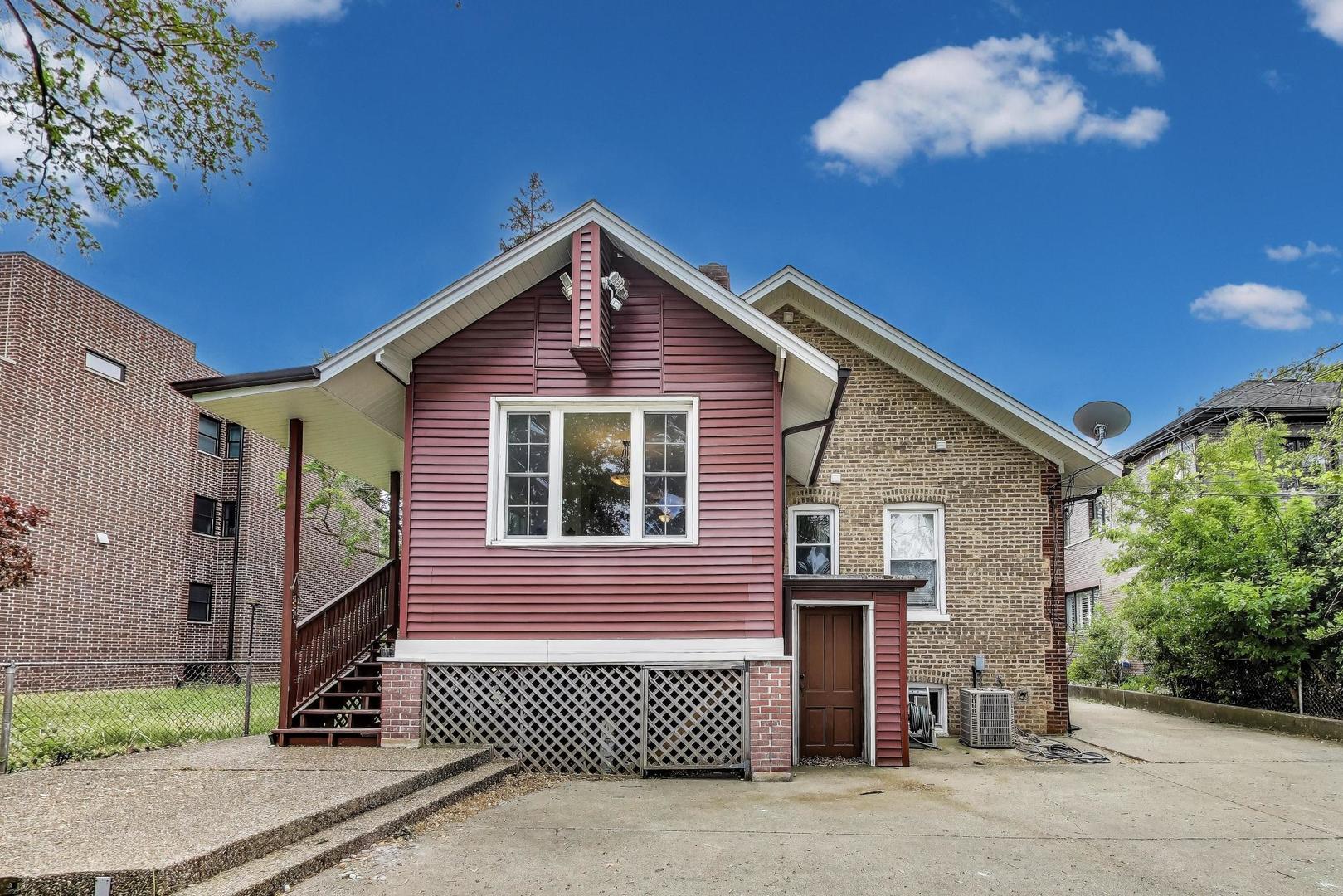 36 E Touhy Avenue, Park Ridge, IL 60068