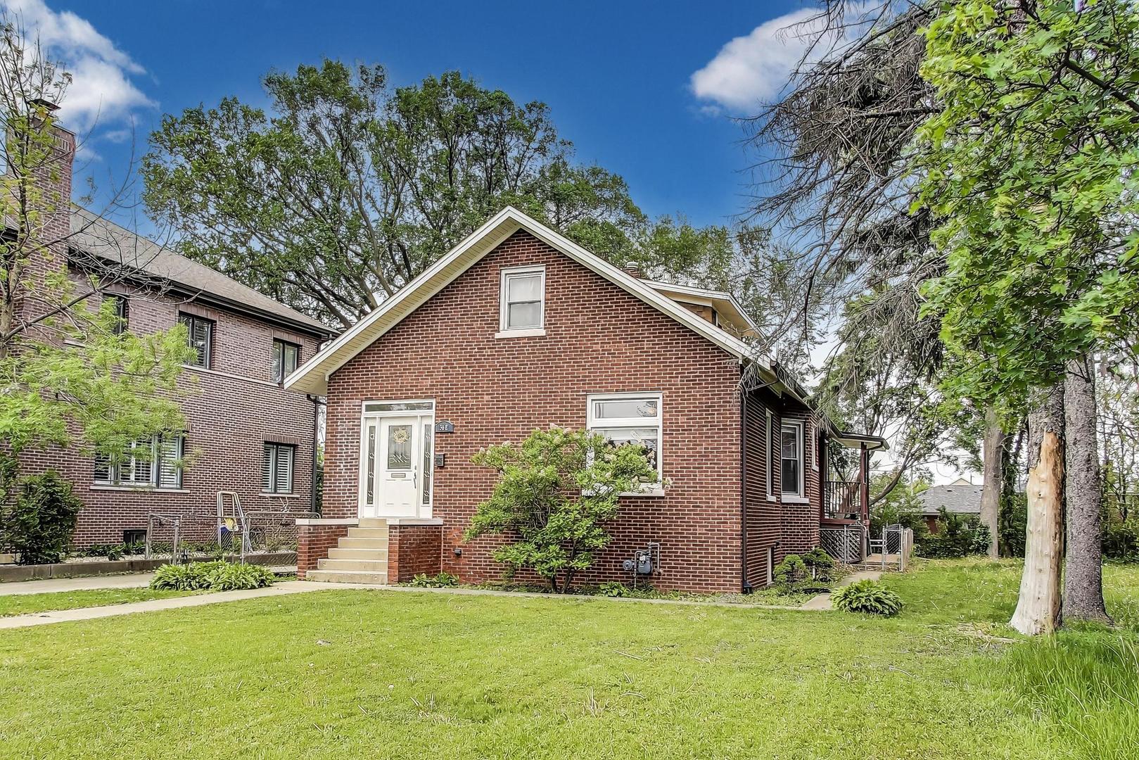 36 E Touhy Avenue, Park Ridge, IL 60068