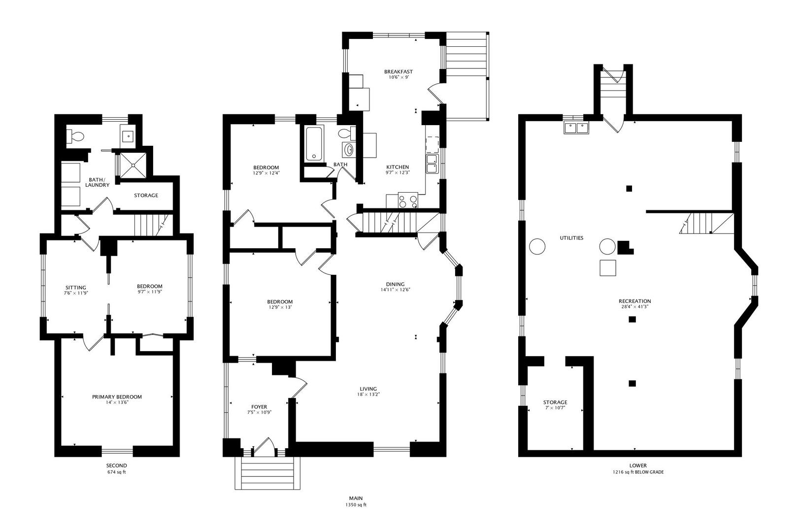 36 E Touhy Avenue, Park Ridge, IL 60068