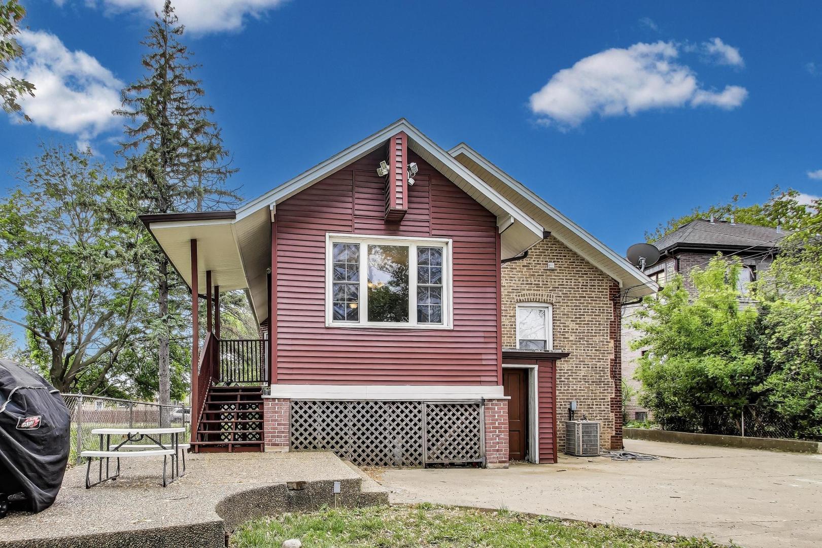 36 E Touhy Avenue, Park Ridge, IL 60068