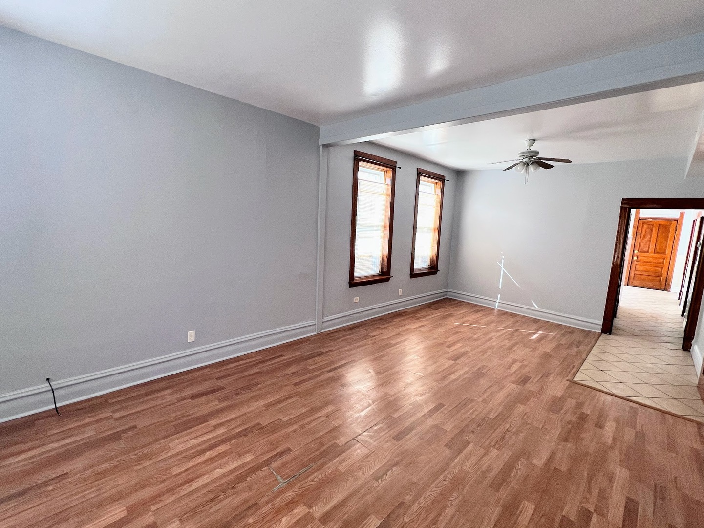 2518 S Saint Louis Avenue #2, Chicago, IL 60623