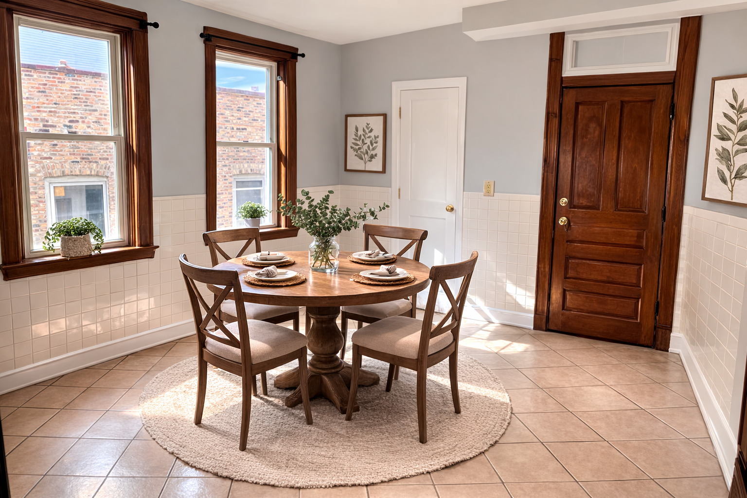 2518 S Saint Louis Avenue #2, Chicago, IL 60623