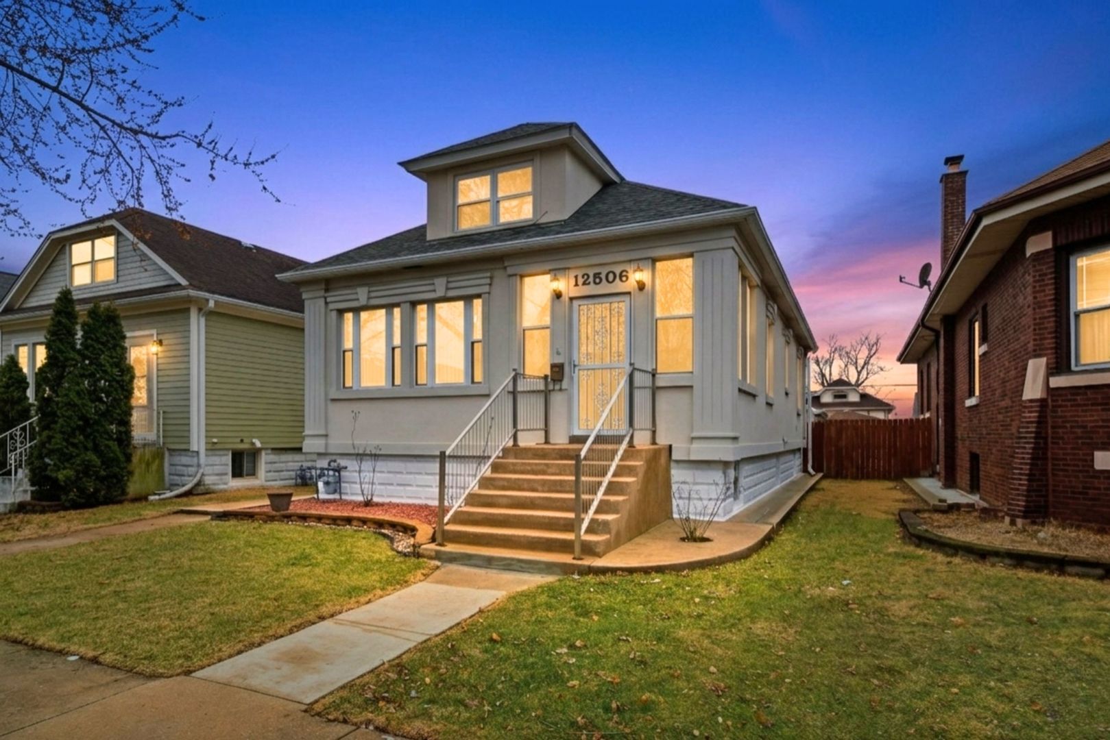 12506 Elm Street, Blue Island, IL 60406