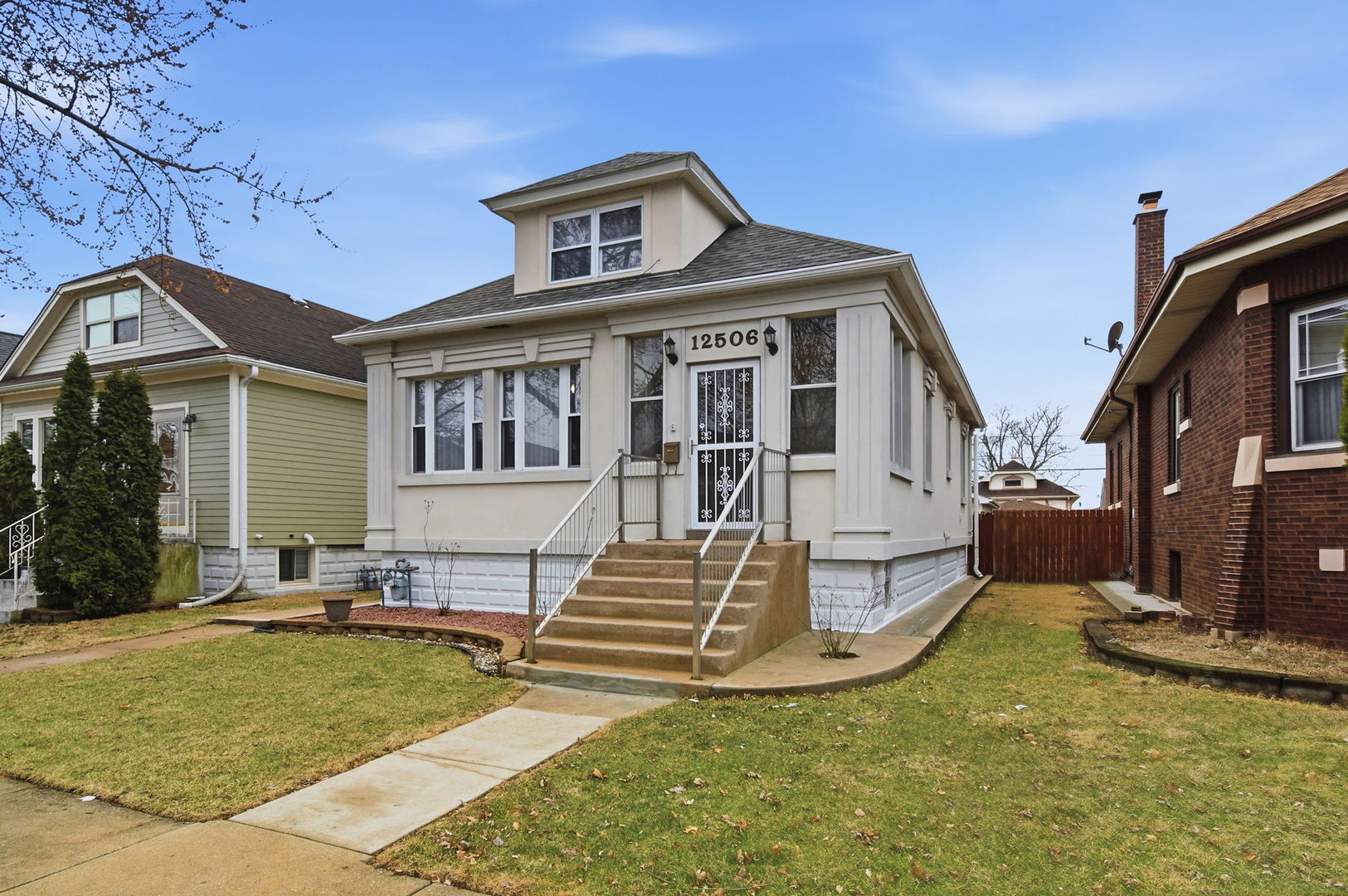 12506 Elm Street, Blue Island, IL 60406