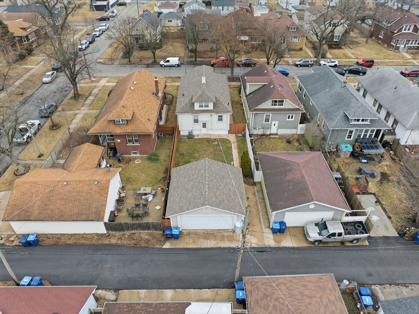 12506 Elm Street, Blue Island, IL 60406