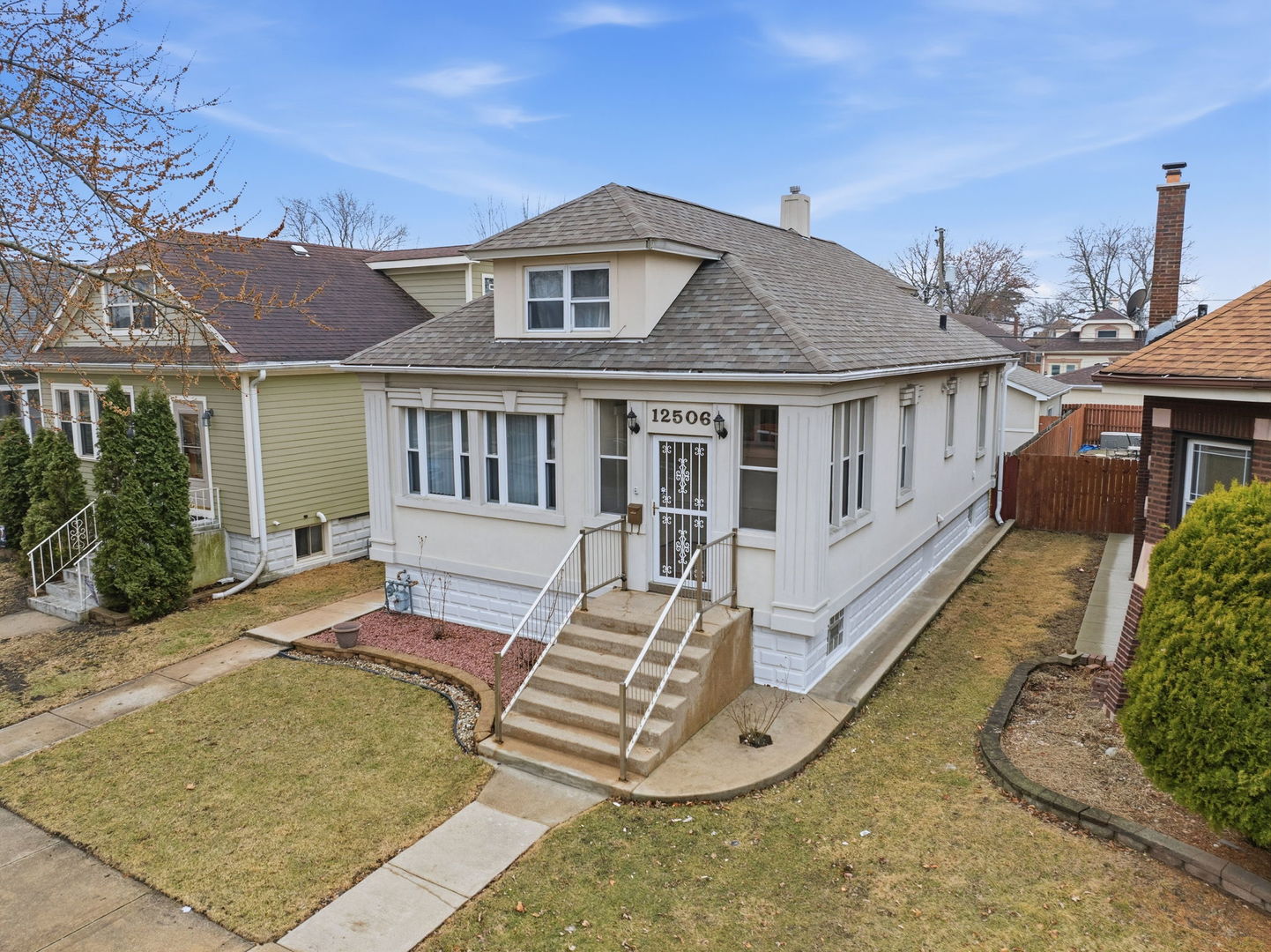 12506 Elm Street, Blue Island, IL 60406