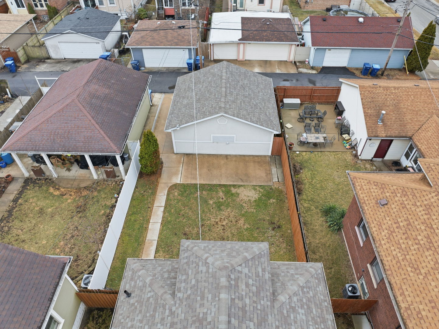 12506 Elm Street, Blue Island, IL 60406