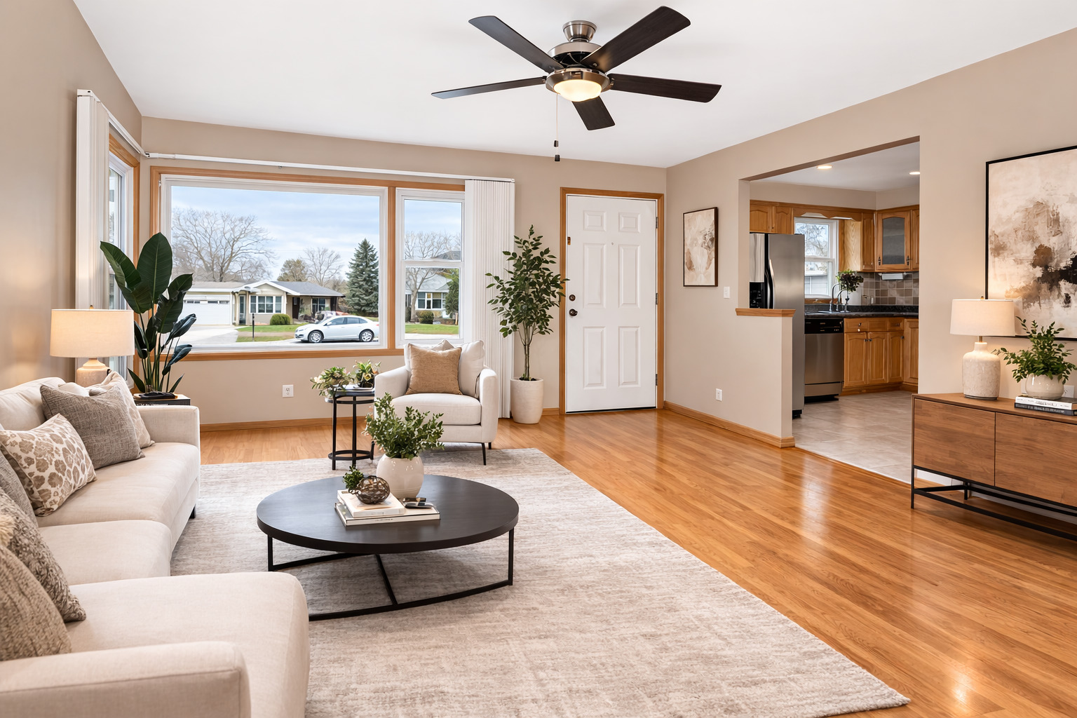 9416 S 80th Court, Hickory Hills, IL 60457