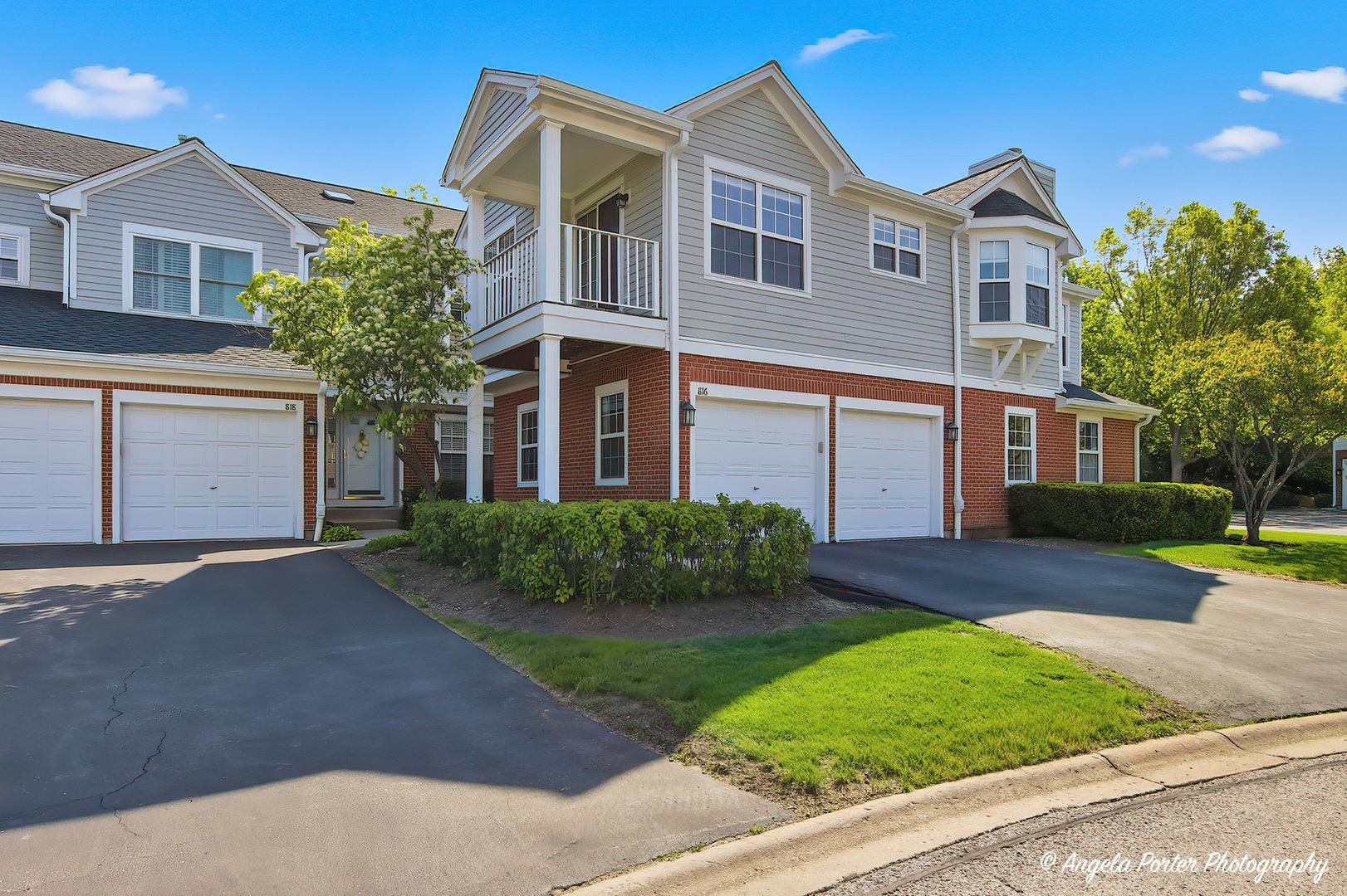 816 Kalamazoo Circle #29-6, Vernon Hills, IL 60061
