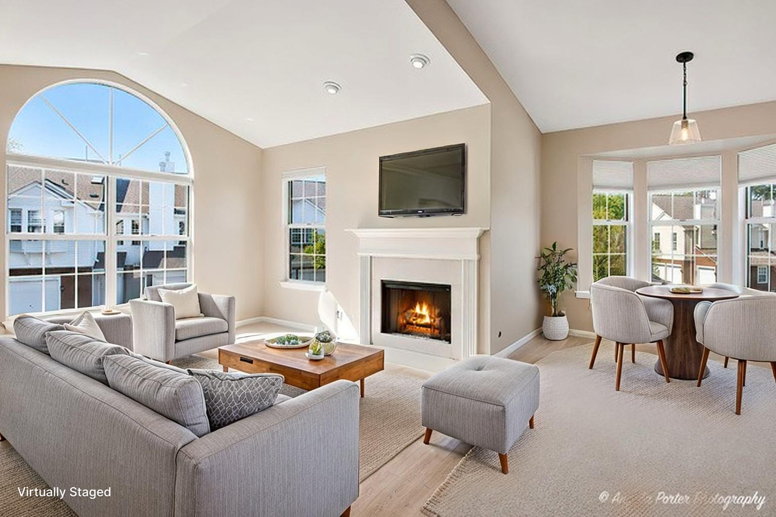 816 Kalamazoo Circle #29-6, Vernon Hills, IL 60061