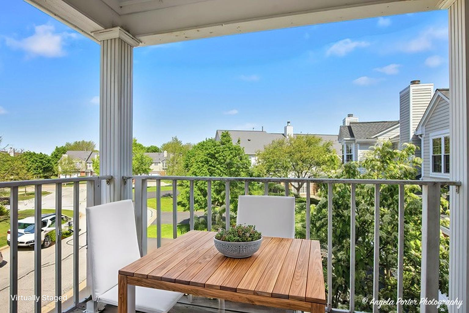 816 Kalamazoo Circle #29-6, Vernon Hills, IL 60061