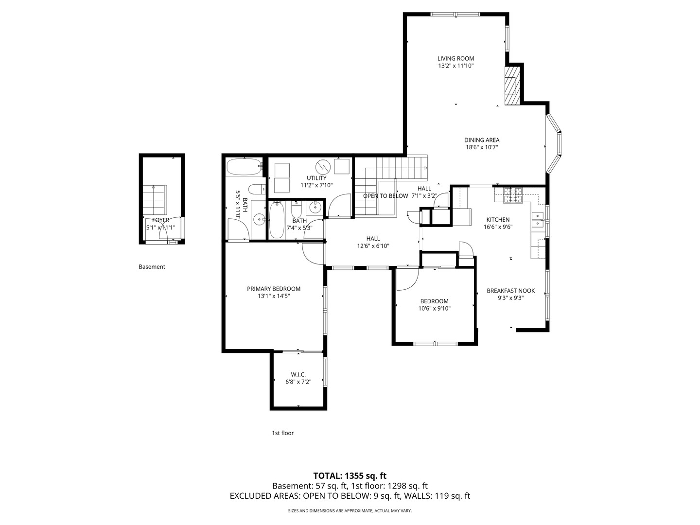 816 Kalamazoo Circle #29-6, Vernon Hills, IL 60061