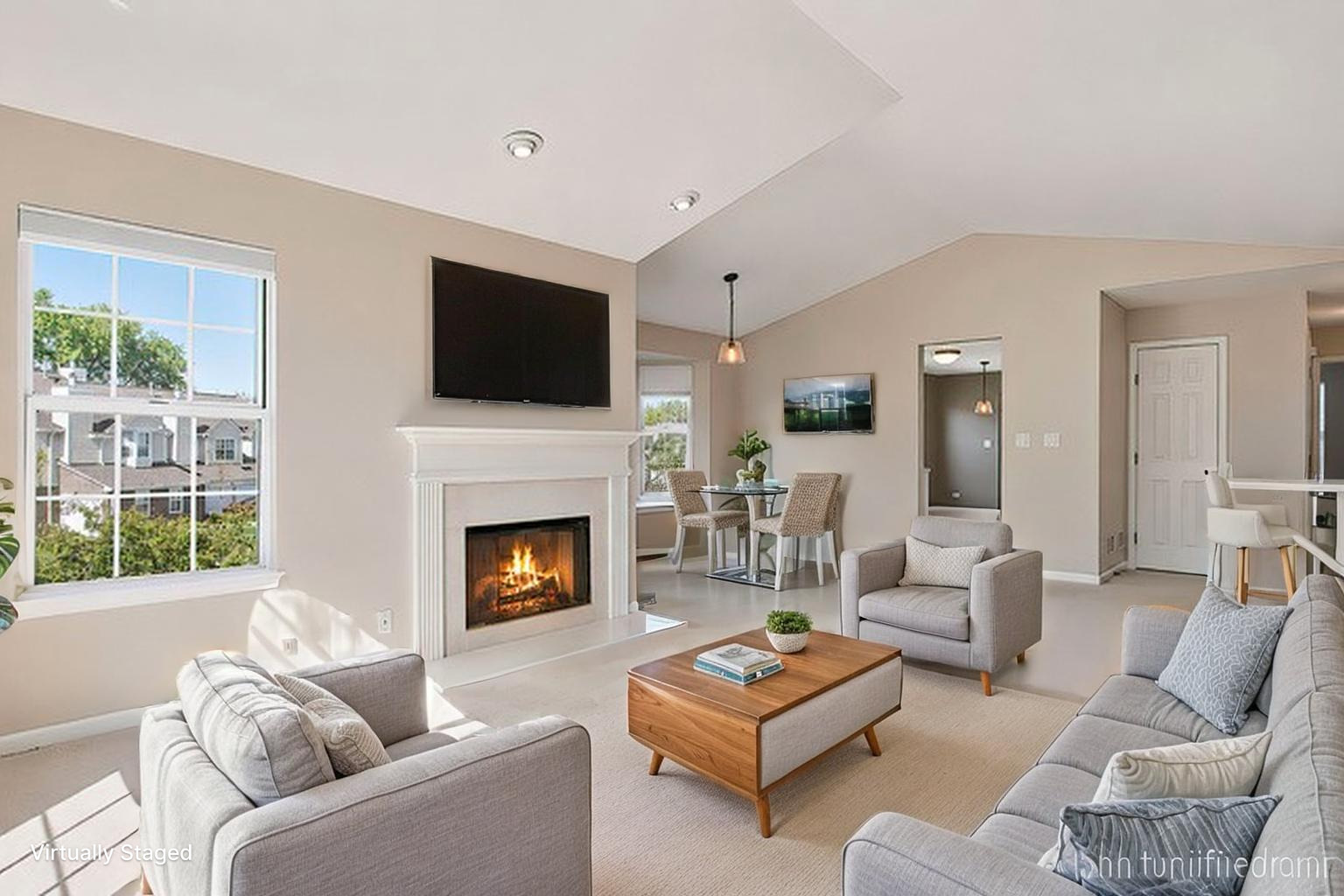 816 Kalamazoo Circle #29-6, Vernon Hills, IL 60061