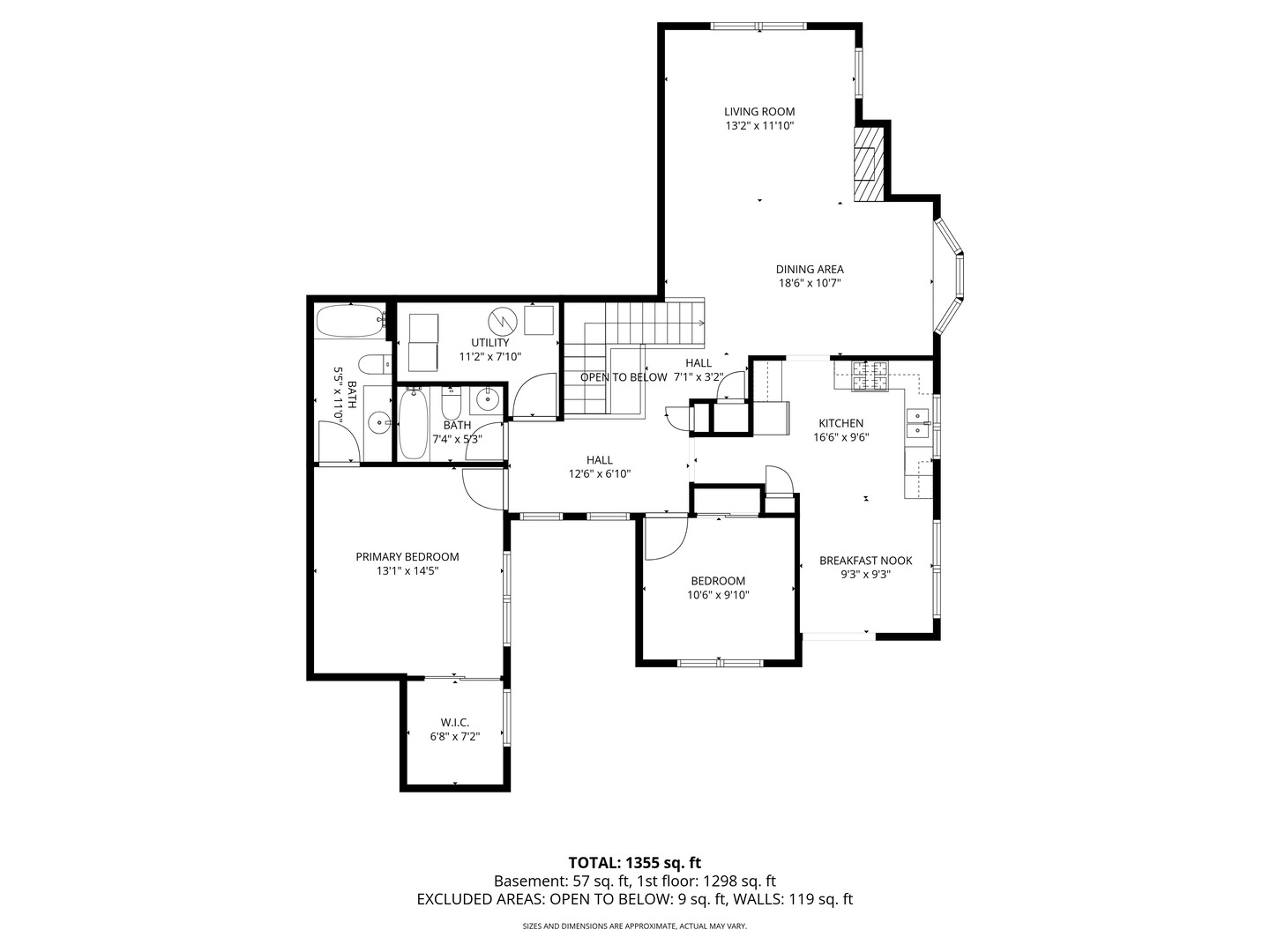 816 Kalamazoo Circle #29-6, Vernon Hills, IL 60061