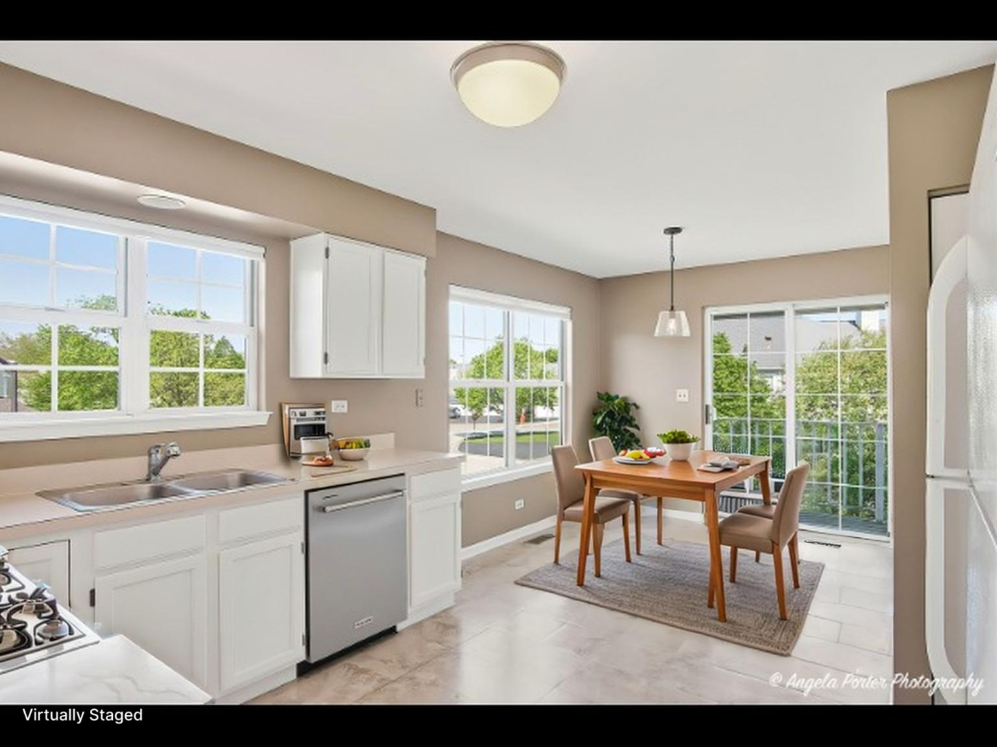 816 Kalamazoo Circle #29-6, Vernon Hills, IL 60061