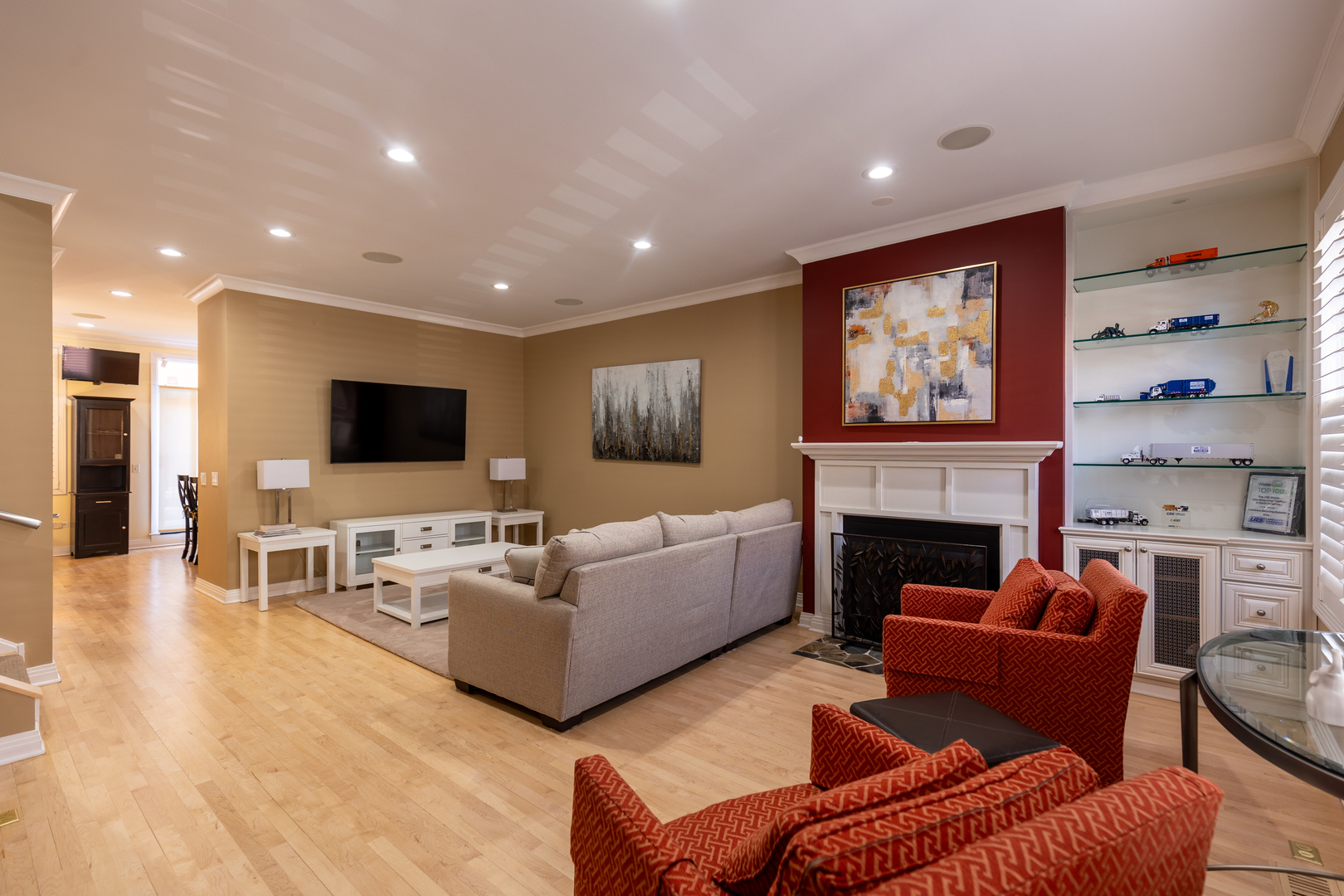 1125 W Monroe Street, Chicago, IL 60607