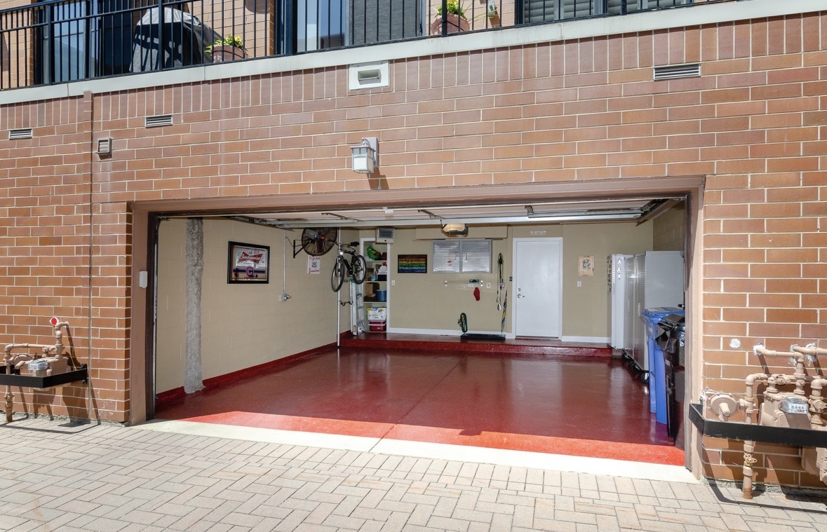 1125 W Monroe Street, Chicago, IL 60607