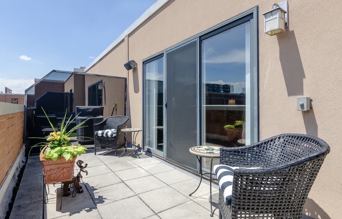 1125 W Monroe Street, Chicago, IL 60607