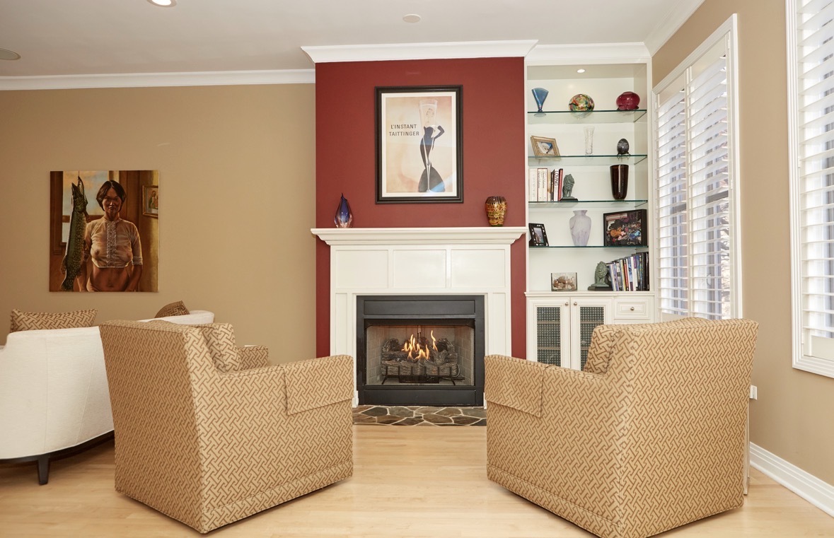 1125 W Monroe Street, Chicago, IL 60607