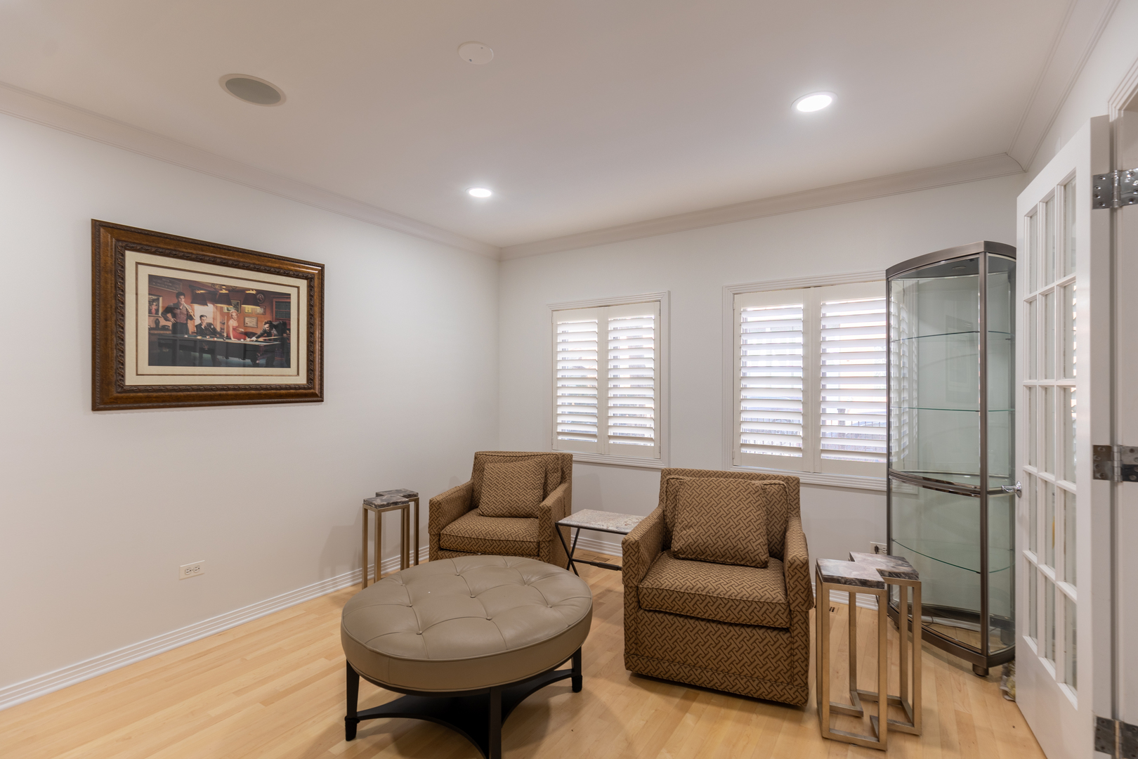 1125 W Monroe Street, Chicago, IL 60607