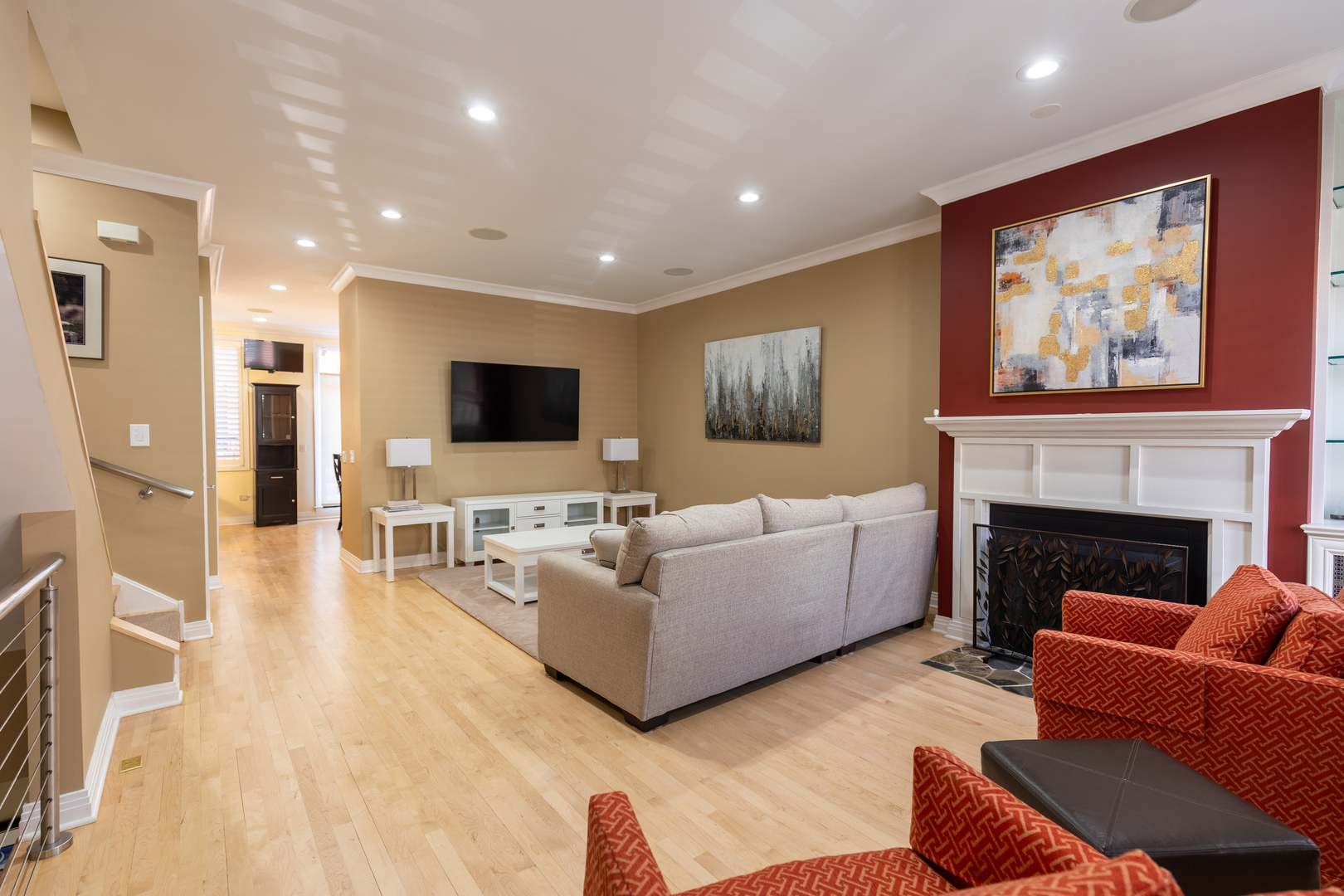 1125 W Monroe Street, Chicago, IL 60607