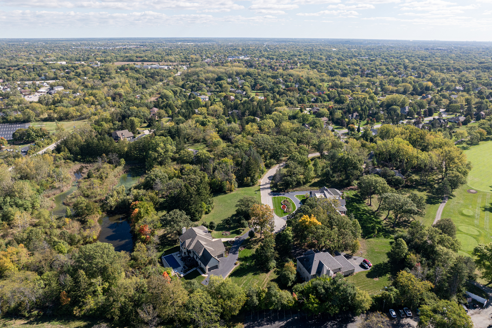 1144 Steeple View Drive, Long Grove, IL 60047