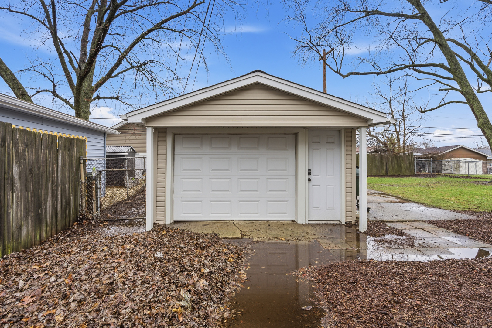 16103 BETH Court, Oak Forest, IL 60452