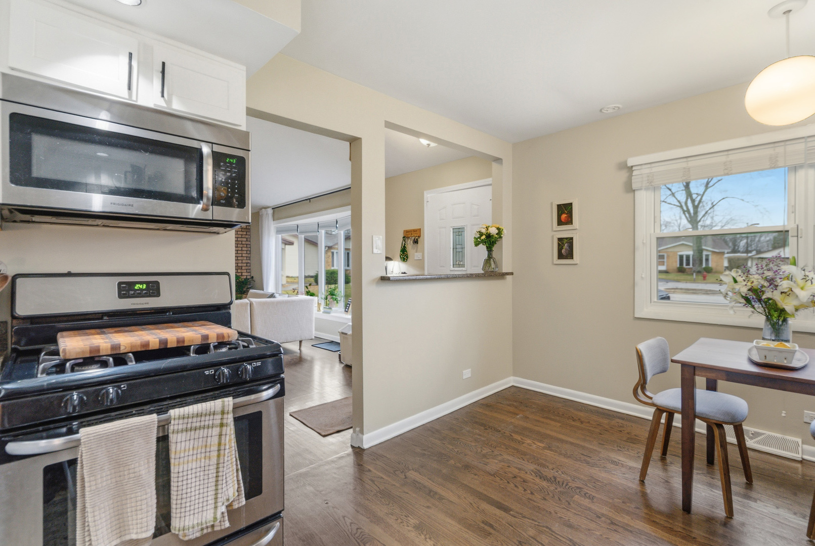 16103 BETH Court, Oak Forest, IL 60452